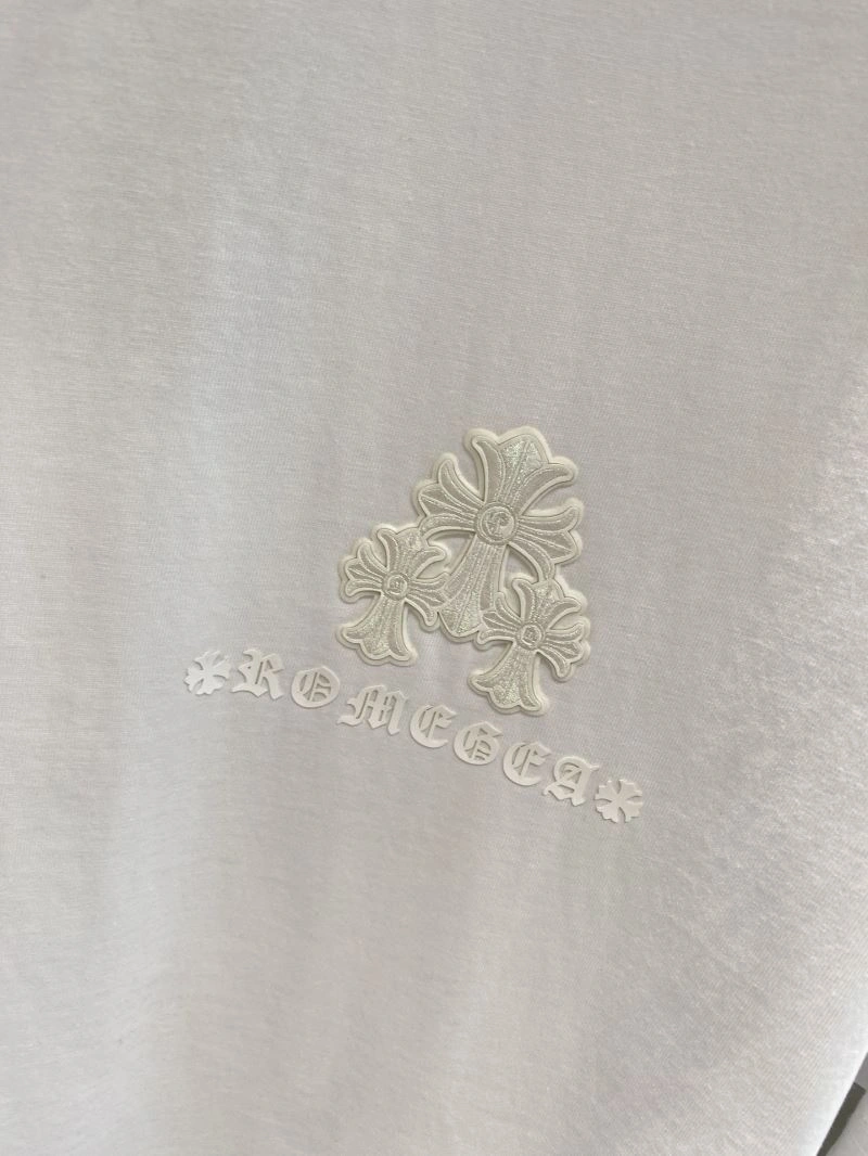 Chrome Hearts T-Shirts StreetReady 118623