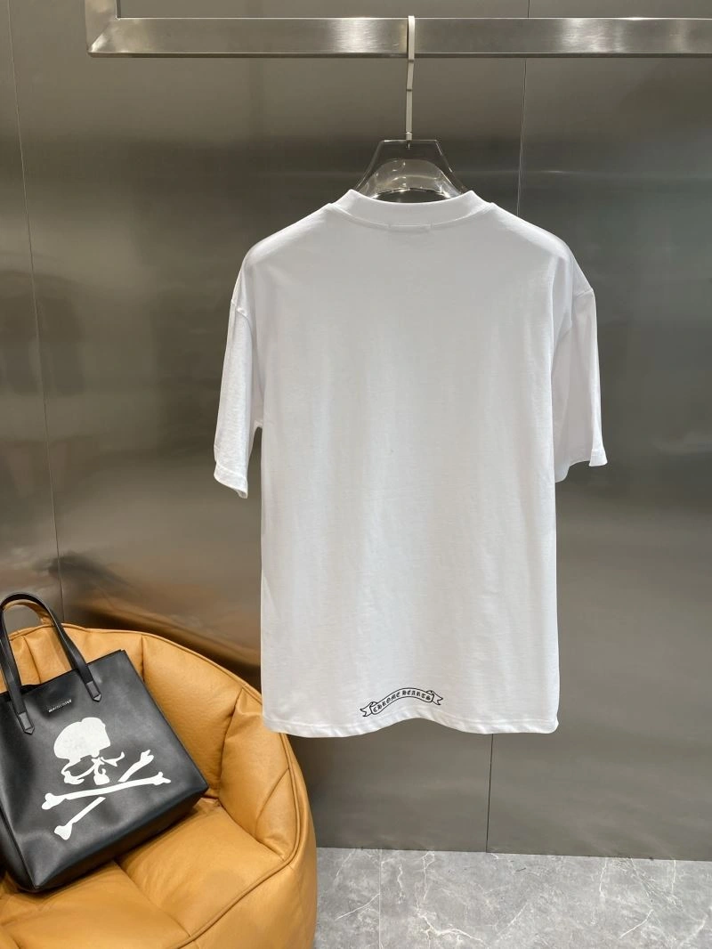 Chrome Hearts T-Shirts StreetReady 118623