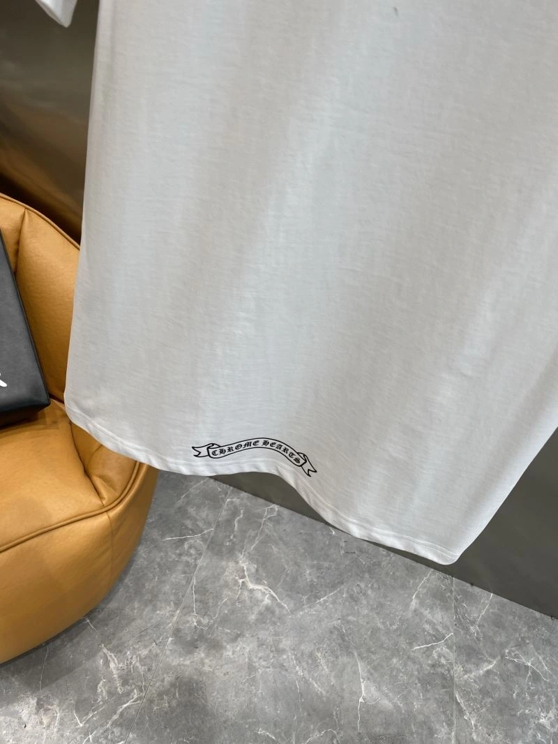 Chrome Hearts T-Shirts StreetReady 118623