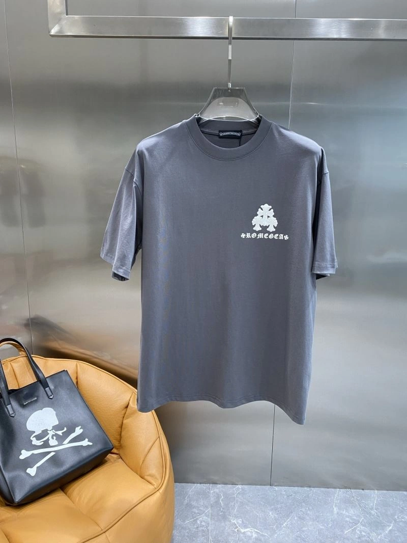 Chrome Hearts T-Shirts Seasonal 118624