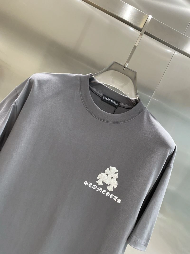 Chrome Hearts T-Shirts Seasonal 118624