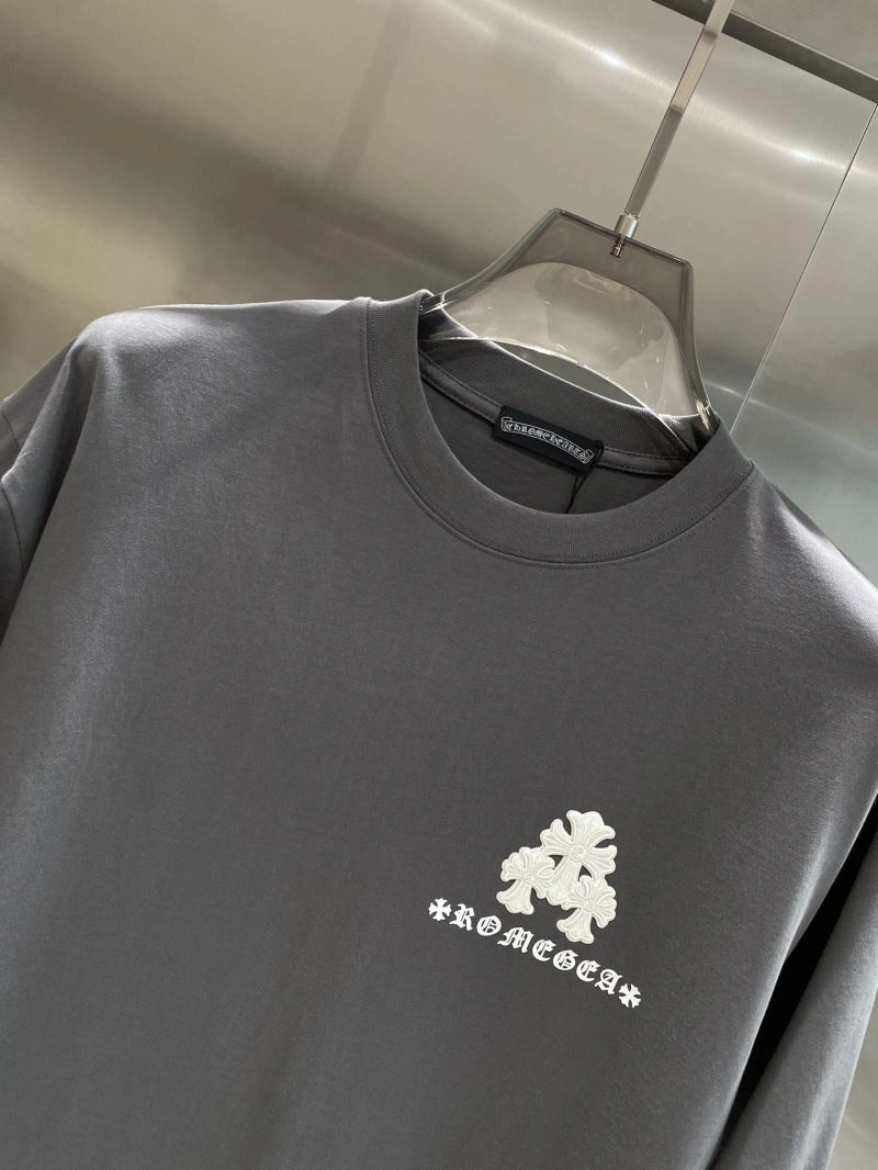 Chrome Hearts T-Shirts Seasonal 118624