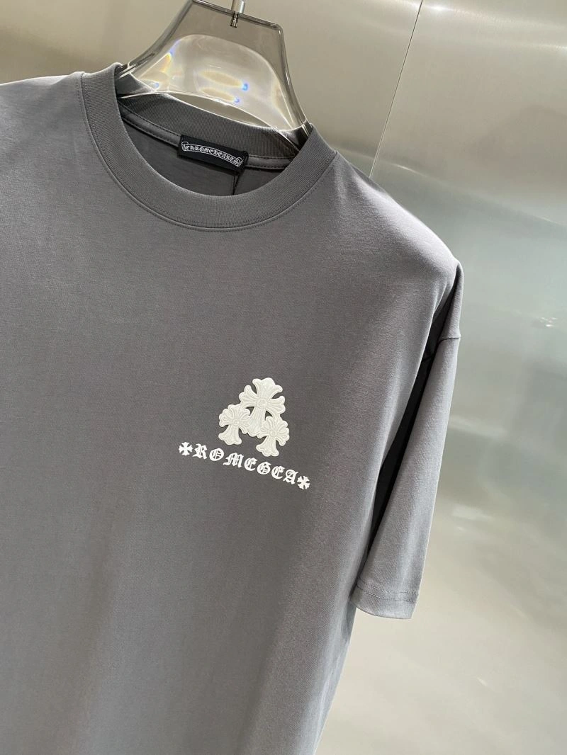Chrome Hearts T-Shirts Seasonal 118624