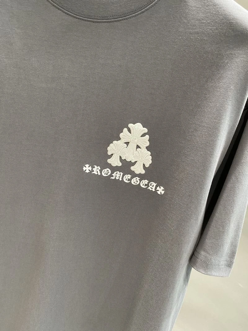 Chrome Hearts T-Shirts Seasonal 118624