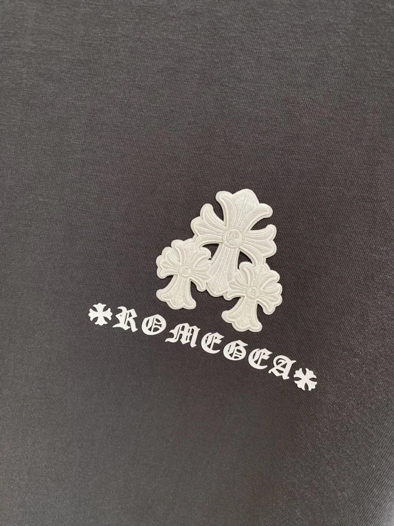 Chrome Hearts T-Shirts Seasonal 118624