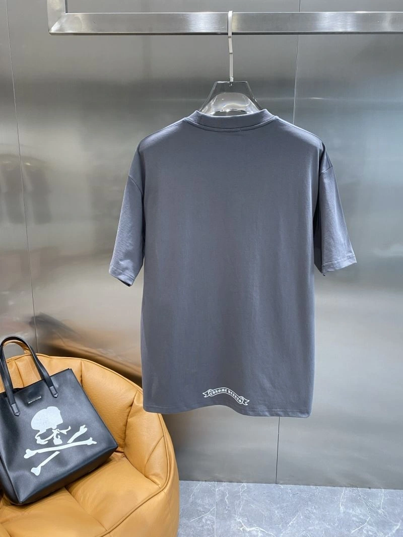 Chrome Hearts T-Shirts Seasonal 118624