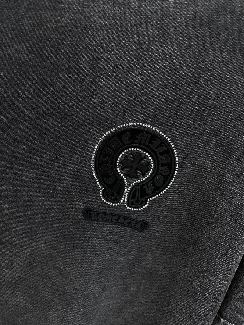 GoodFit Chrome Hearts T-Shirts 118616