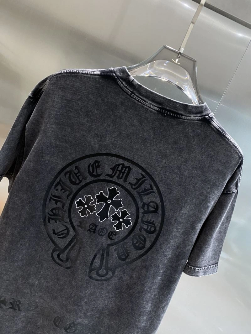 GoodFit Chrome Hearts T-Shirts 118616