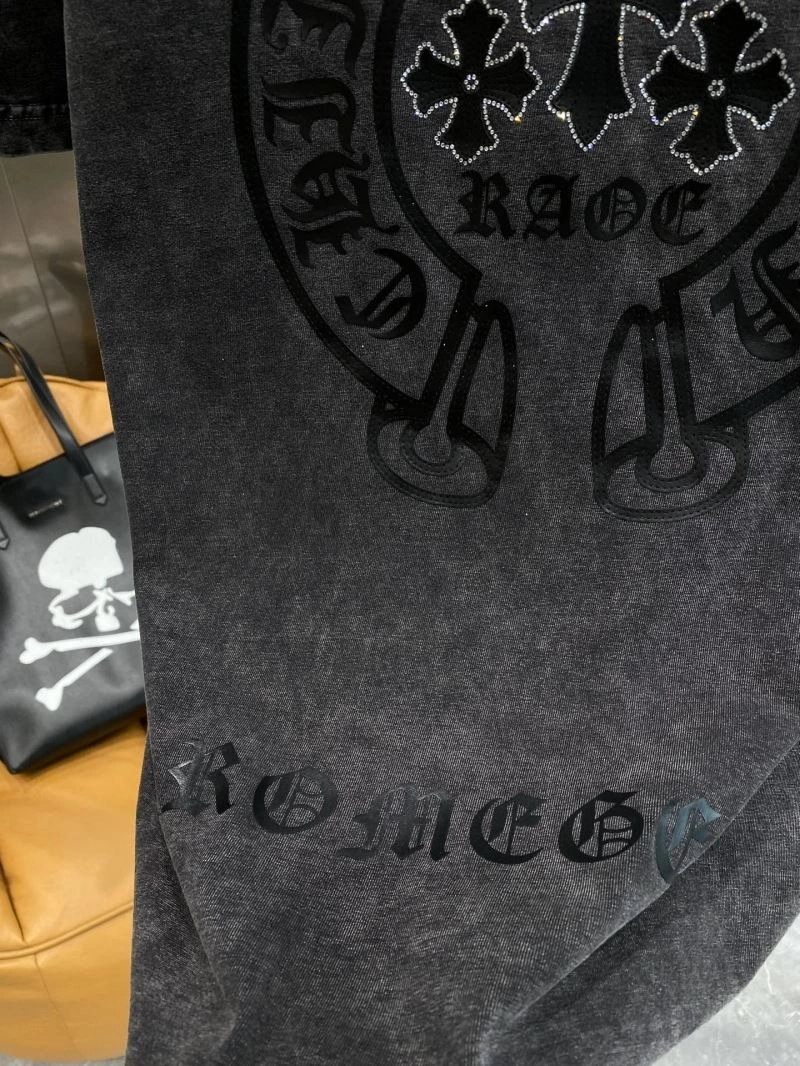 GoodFit Chrome Hearts T-Shirts 118616