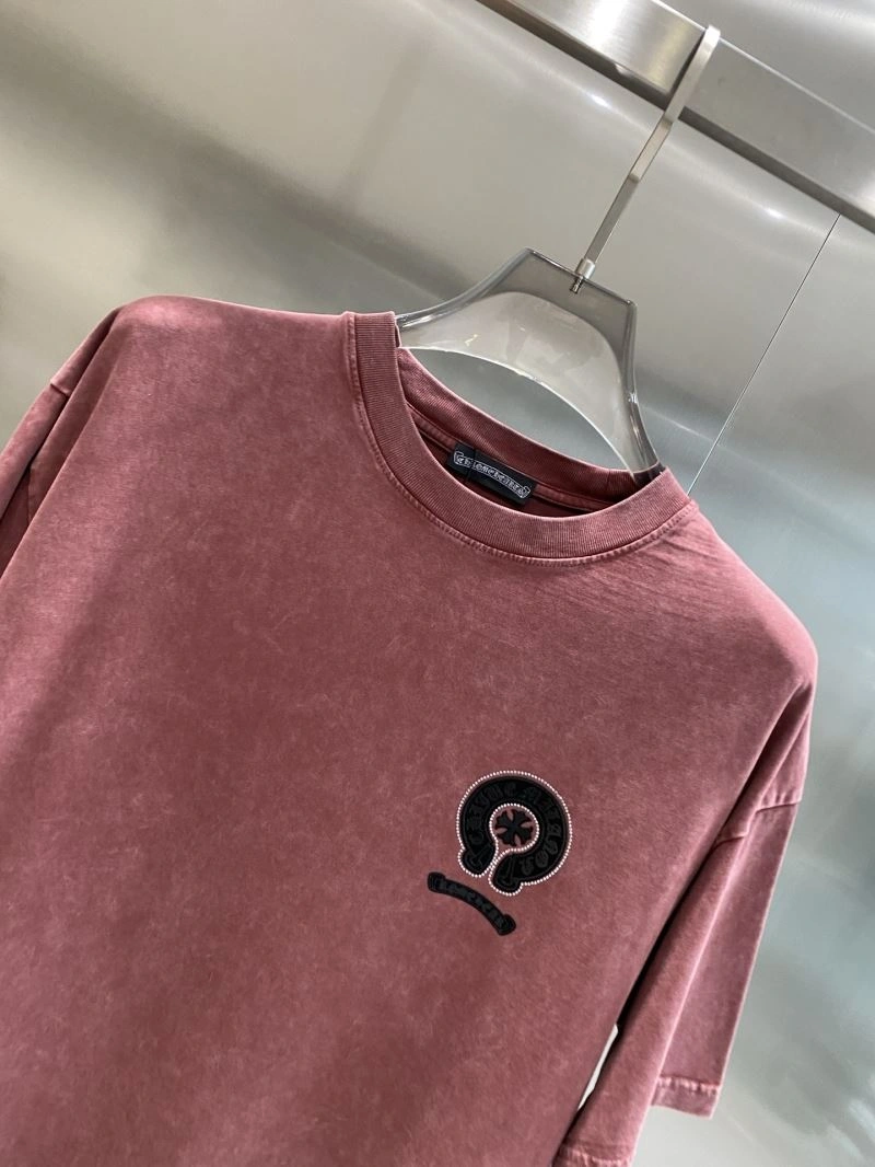 Chrome Hearts T-Shirts Modern 118613