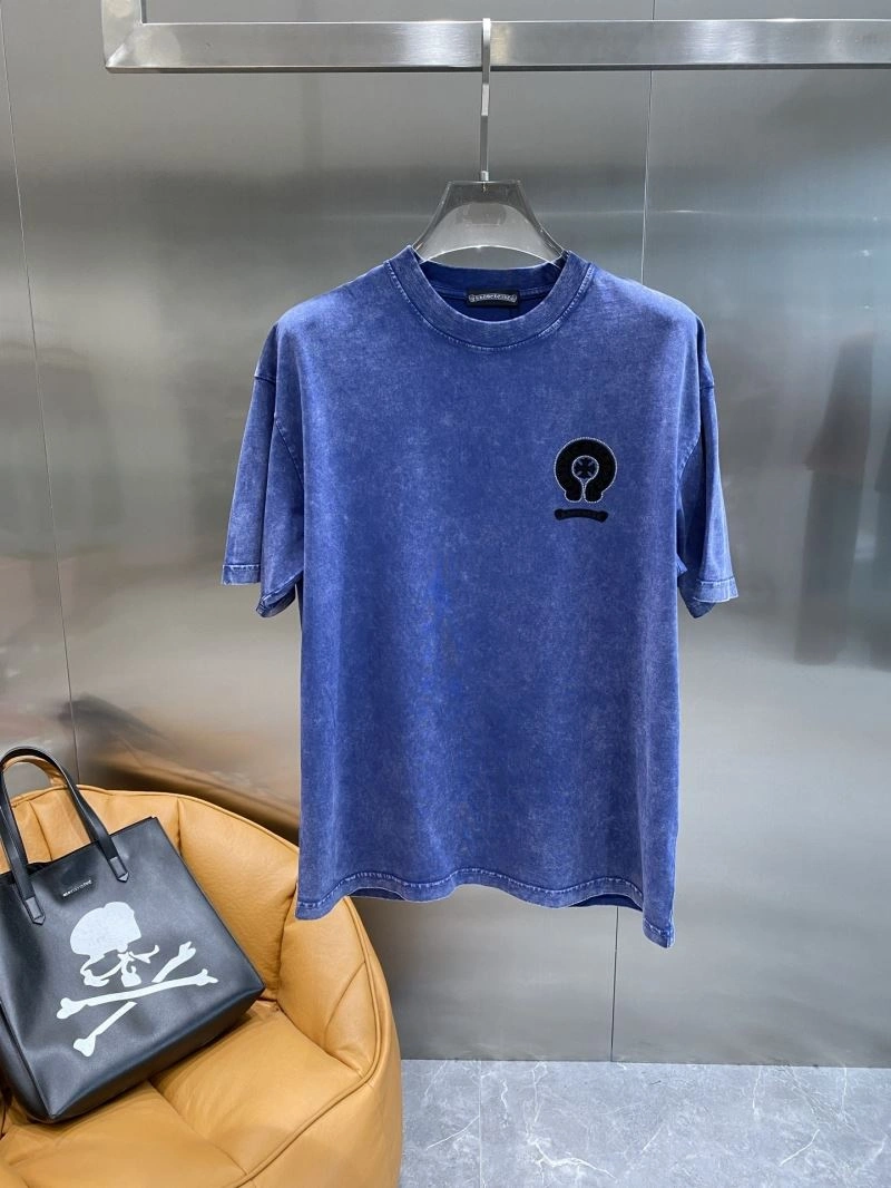 Chrome Hearts T-Shirts Timeless 118600