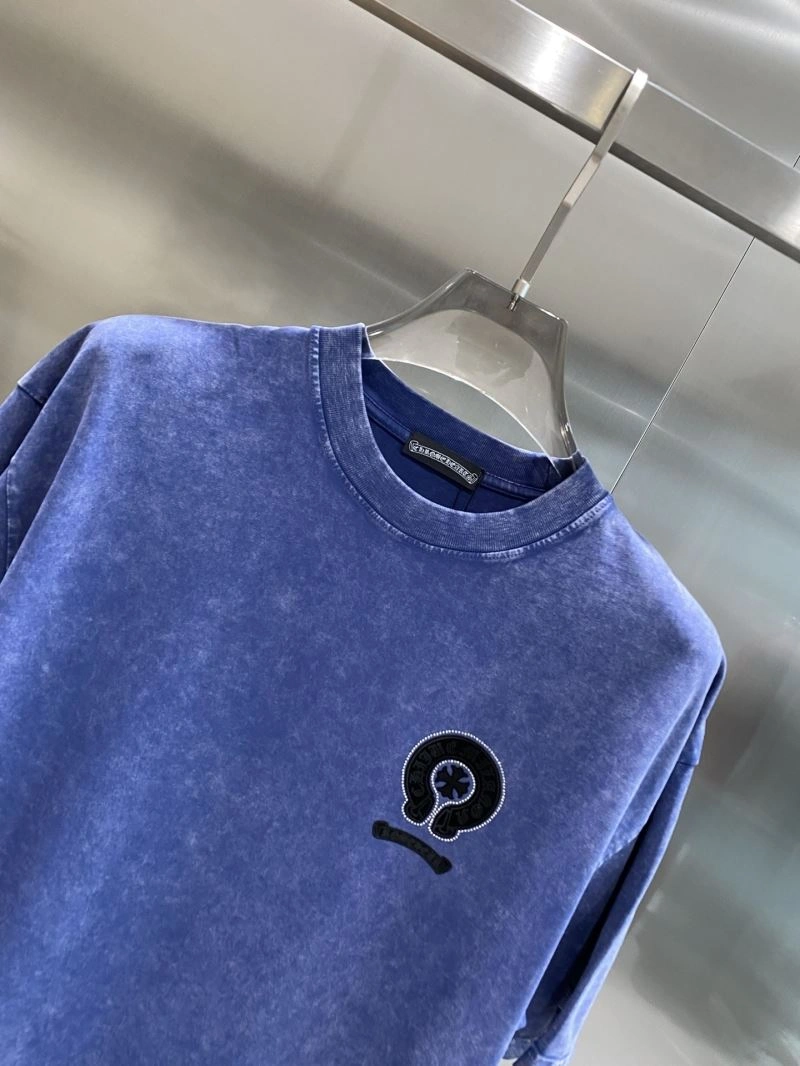 Chrome Hearts T-Shirts Timeless 118600