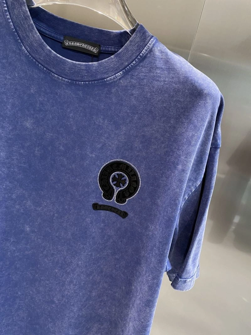Chrome Hearts T-Shirts Timeless 118600