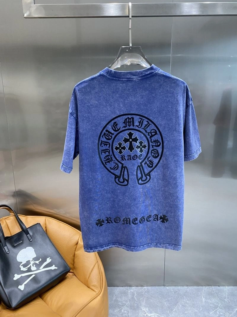 Chrome Hearts T-Shirts Timeless 118600