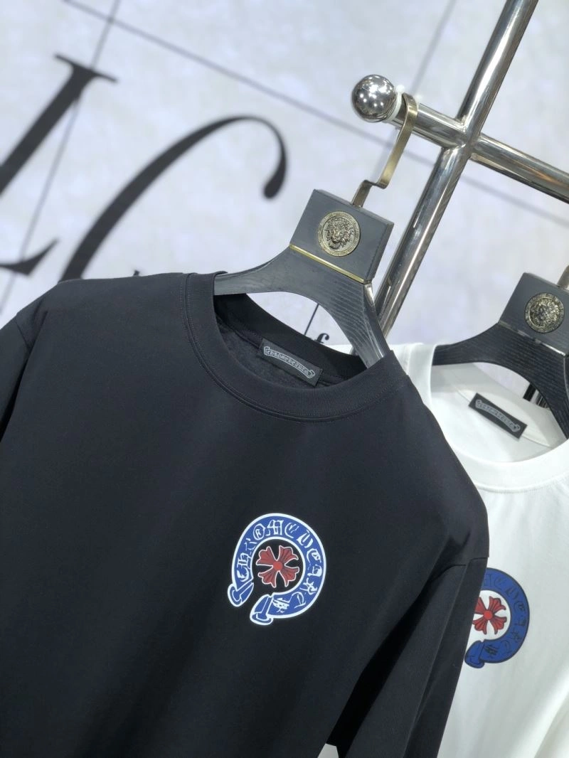 Reliable Chrome Hearts T-Shirts 118601