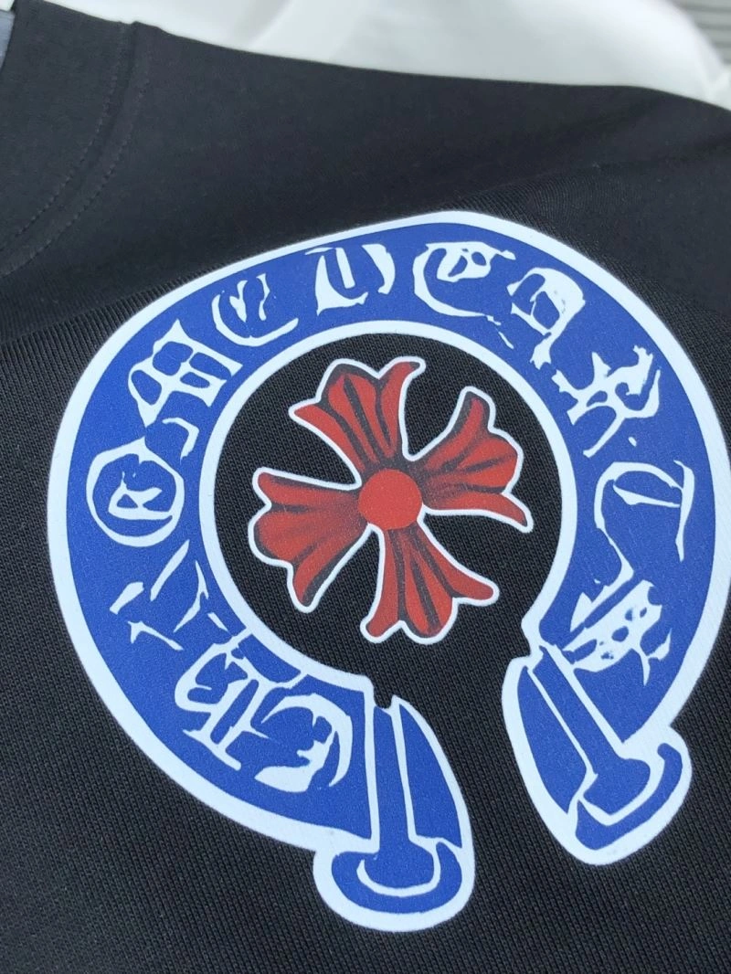 Reliable Chrome Hearts T-Shirts 118601