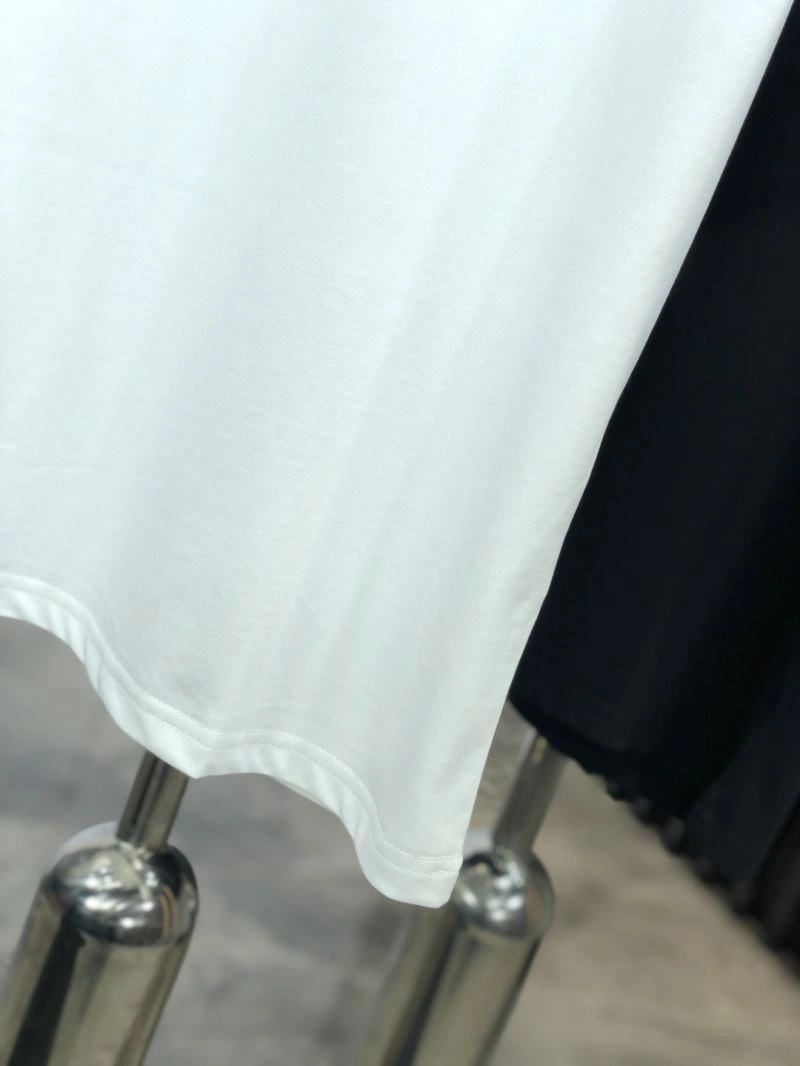 Chrome Hearts T-Shirts Premium 118614