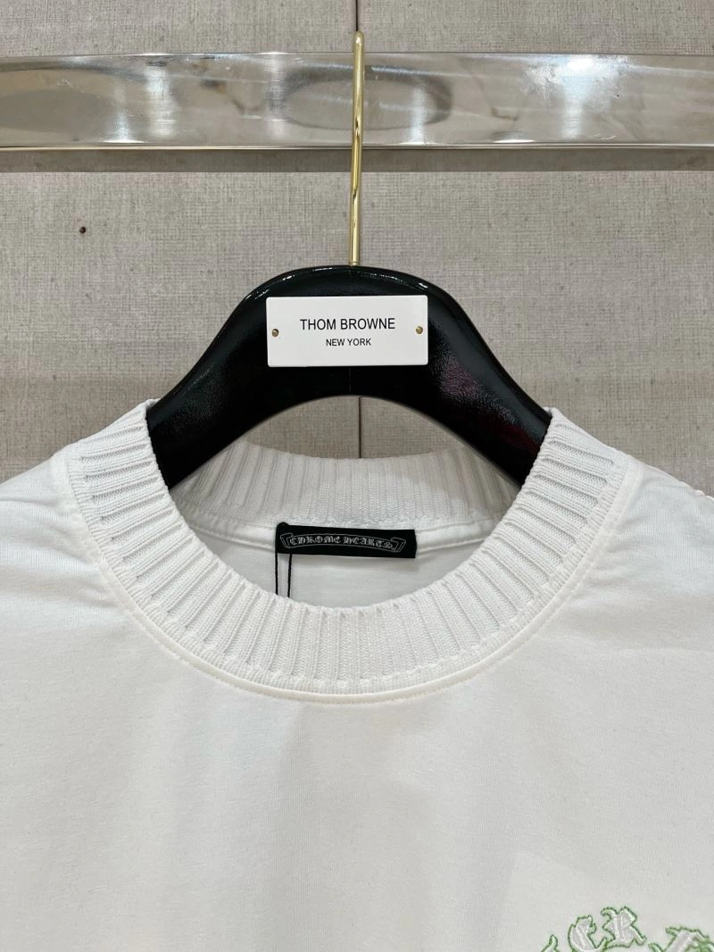WrinkleFree Chrome Hearts T-Shirts 118608
