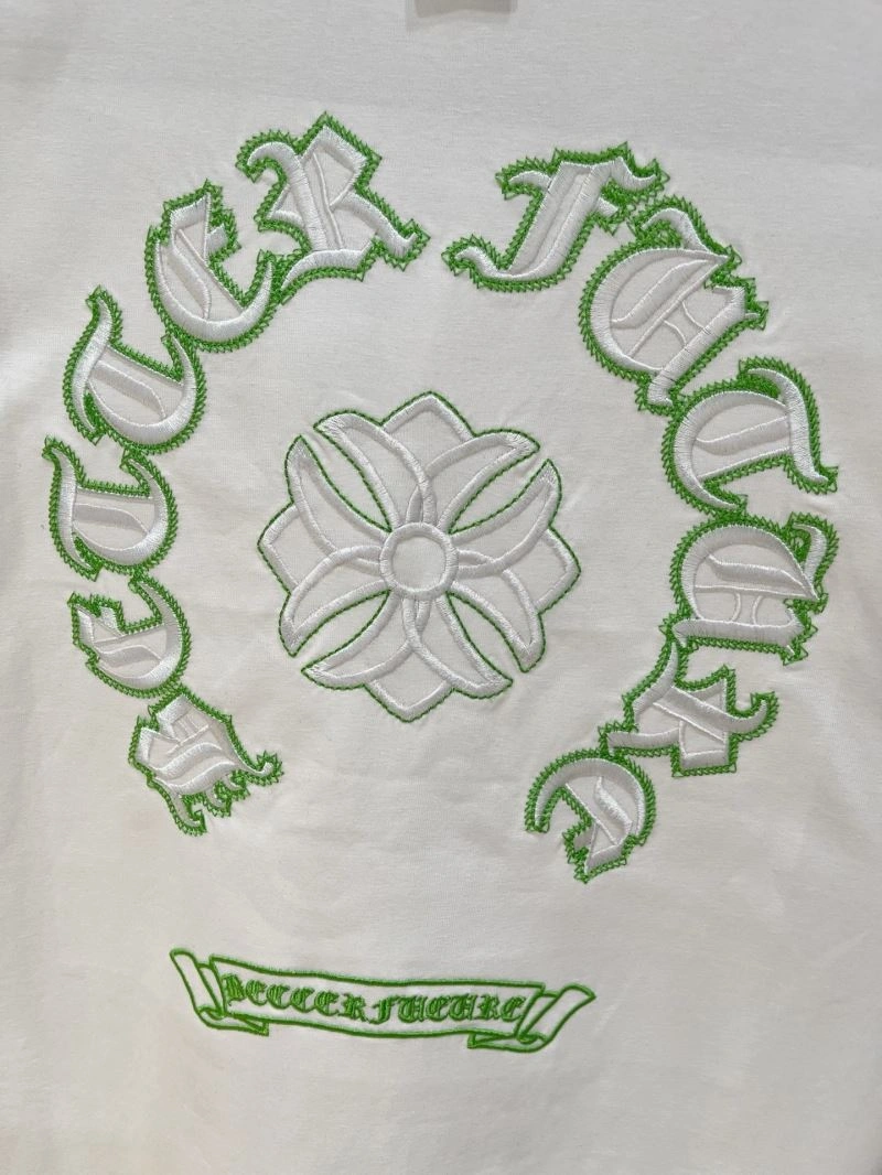 WrinkleFree Chrome Hearts T-Shirts 118608
