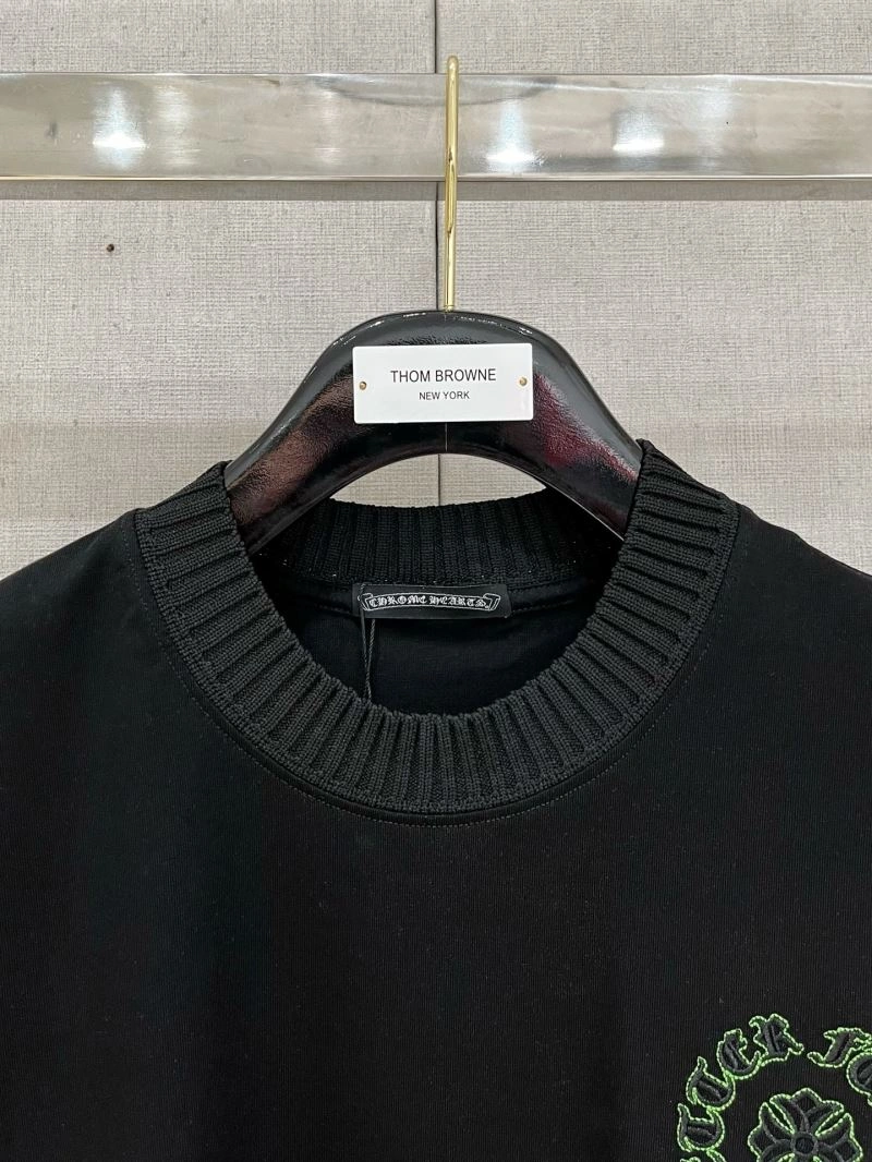 WellDesigned Chrome Hearts T-Shirts 118604