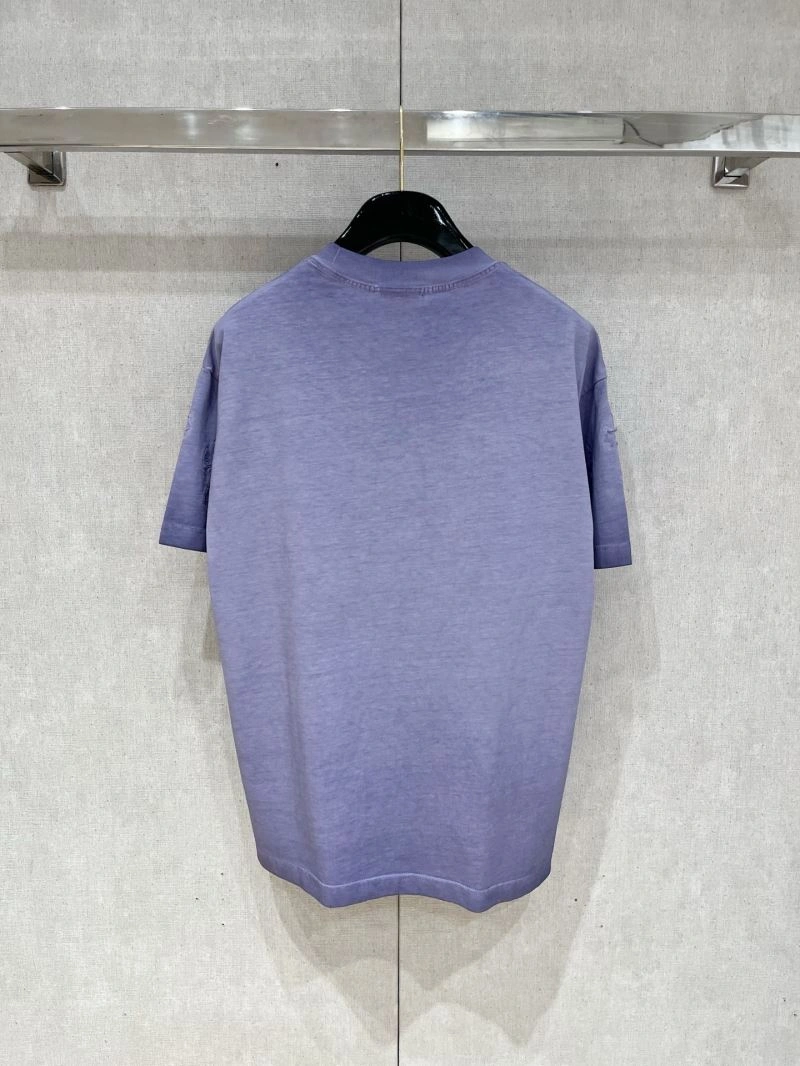 Chrome Hearts T-Shirts EasyMatch 118622