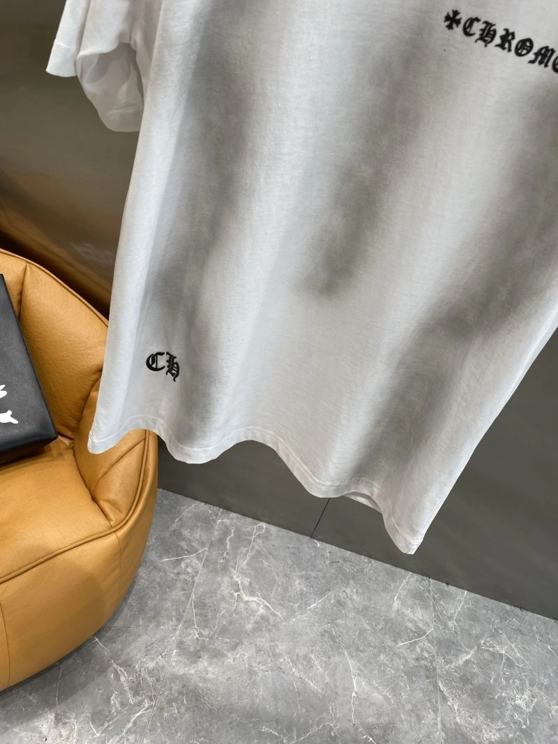 Compact Chrome Hearts T-Shirts 118607