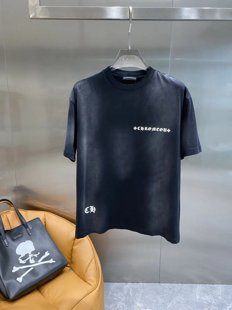 Supportive Chrome Hearts T-Shirts 118602
