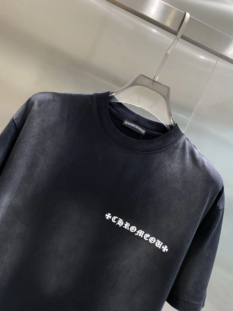 Supportive Chrome Hearts T-Shirts 118602