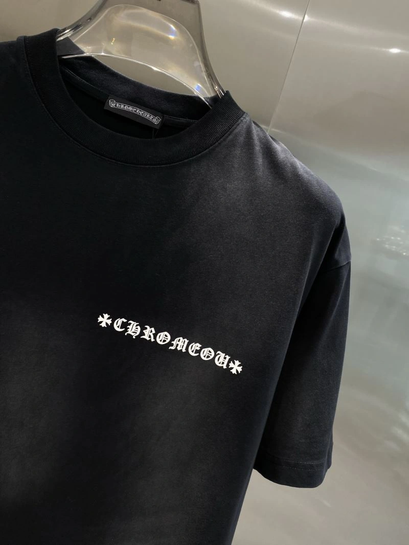 Supportive Chrome Hearts T-Shirts 118602