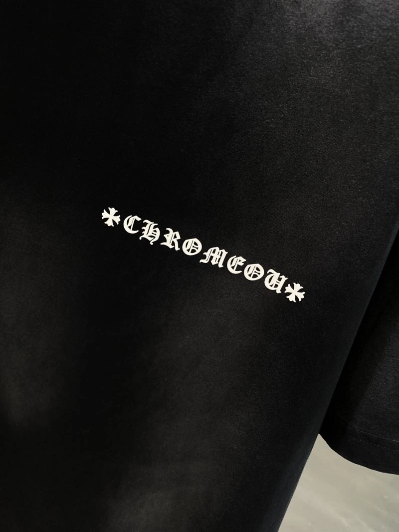 Supportive Chrome Hearts T-Shirts 118602