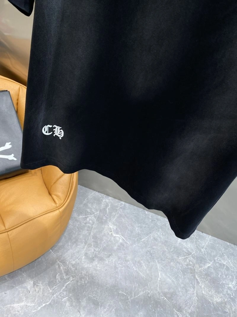 Supportive Chrome Hearts T-Shirts 118602