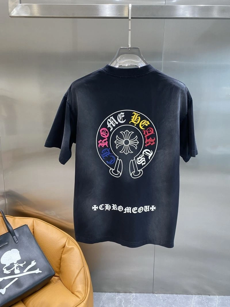 Supportive Chrome Hearts T-Shirts 118602
