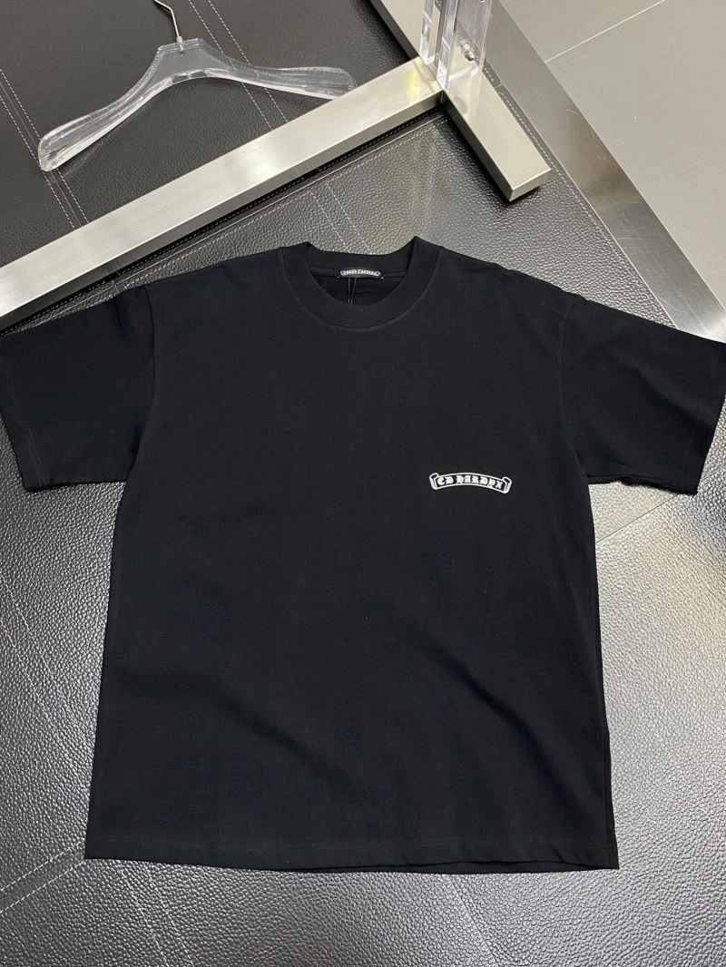 QuickDry Chrome Hearts T-Shirts 118606