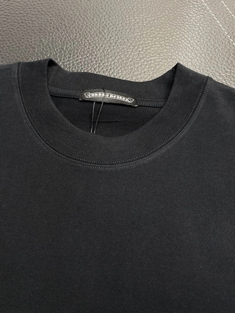 QuickDry Chrome Hearts T-Shirts 118606