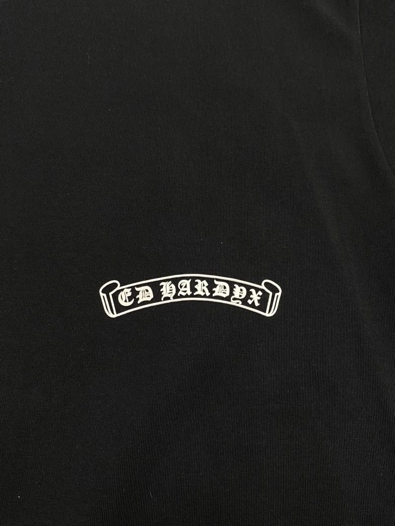QuickDry Chrome Hearts T-Shirts 118606