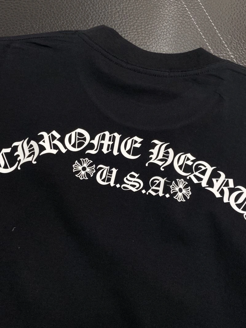 QuickDry Chrome Hearts T-Shirts 118606