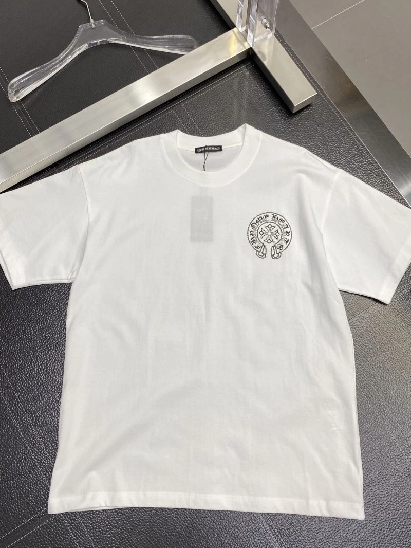 Chrome Hearts T-Shirts Upgraded 118603