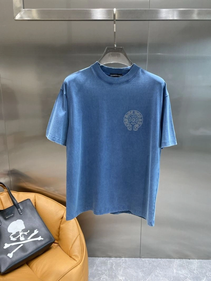 Chrome Hearts T-Shirts ZeroBulk 118594