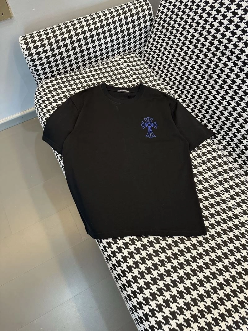 Breathable Chrome Hearts T-Shirts 118621