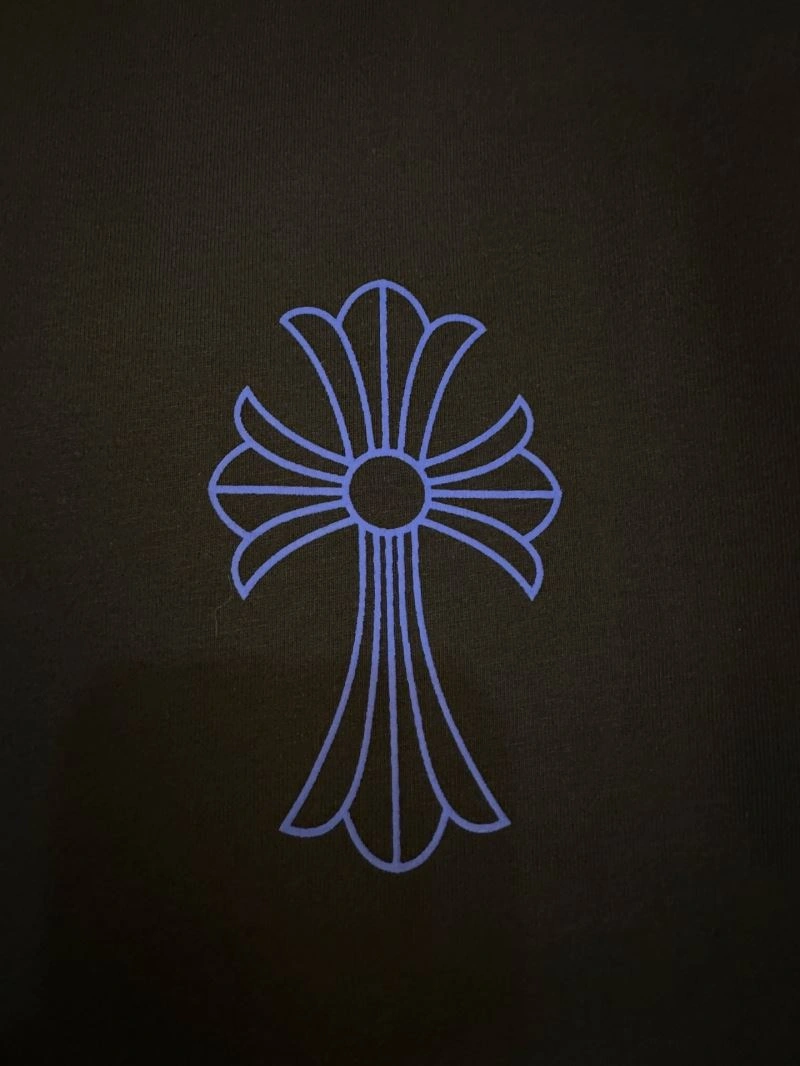 Breathable Chrome Hearts T-Shirts 118621