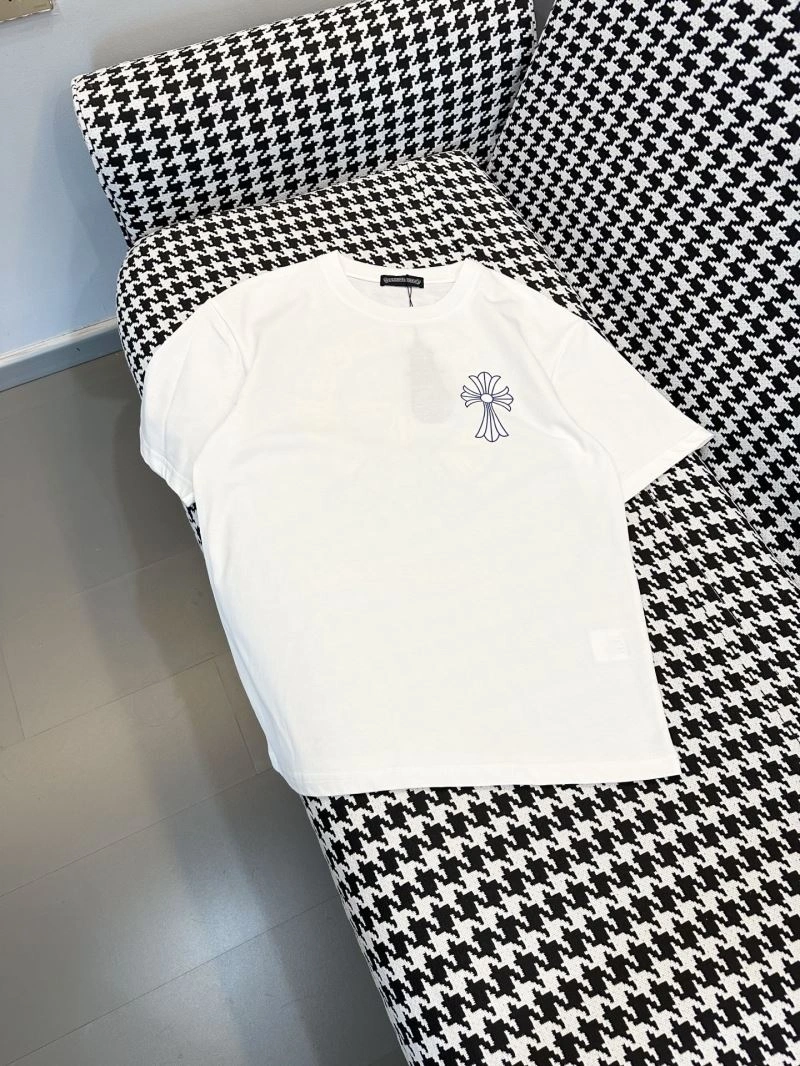 Breathable Chrome Hearts T-Shirts 118621