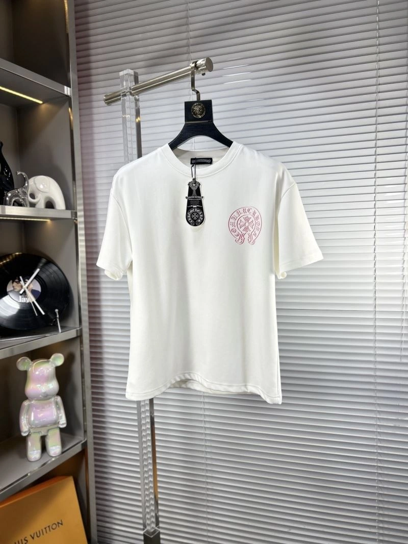 Chrome Hearts T-Shirts OdorResistant 118592