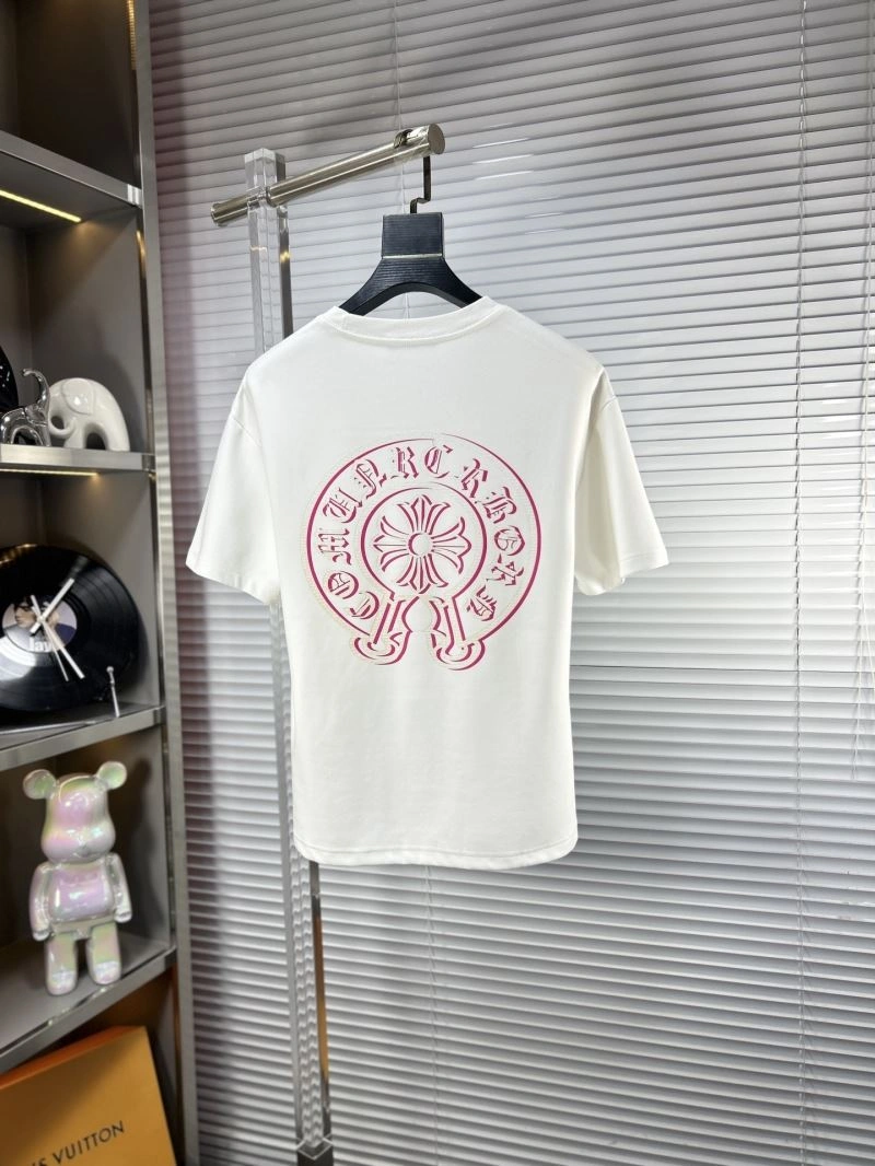 Chrome Hearts T-Shirts OdorResistant 118592