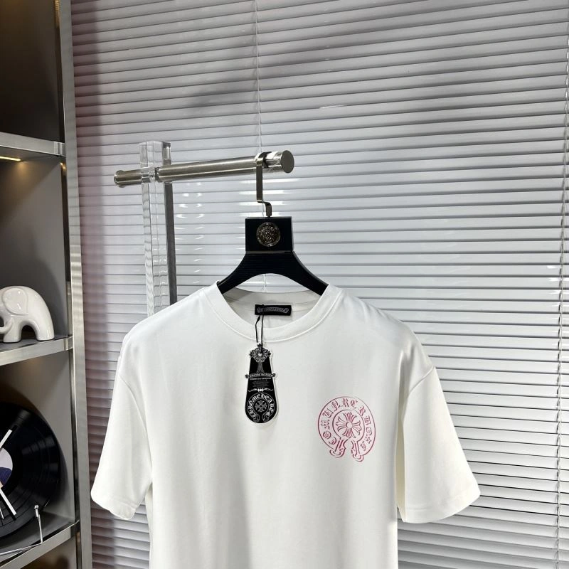 Chrome Hearts T-Shirts OdorResistant 118592