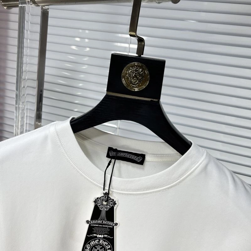 Chrome Hearts T-Shirts OdorResistant 118592