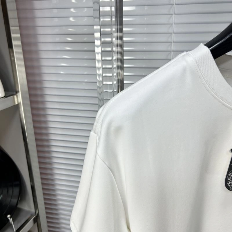 Chrome Hearts T-Shirts OdorResistant 118592