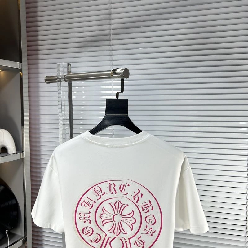 Chrome Hearts T-Shirts OdorResistant 118592