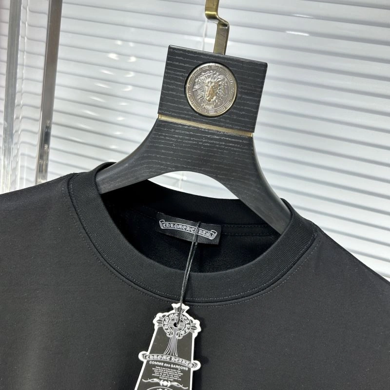 Breathable Chrome Hearts T-Shirts 118593