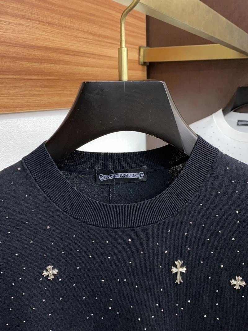 Chrome Hearts T-Shirts Flexible 118615