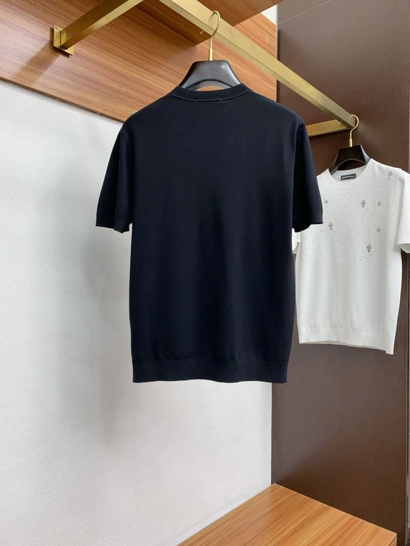 Chrome Hearts T-Shirts Flexible 118615